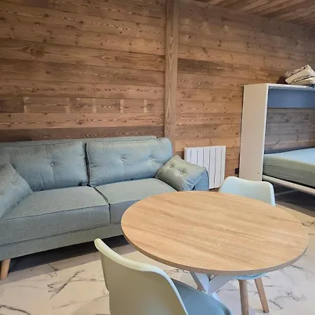 Studio * Grignon (Savoie)