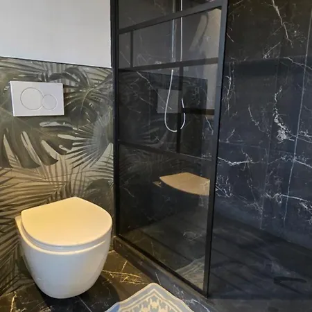 Studio Apartamento *