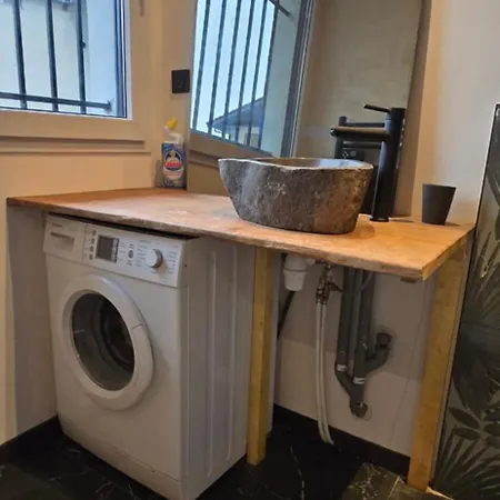 Studio Apartamento *