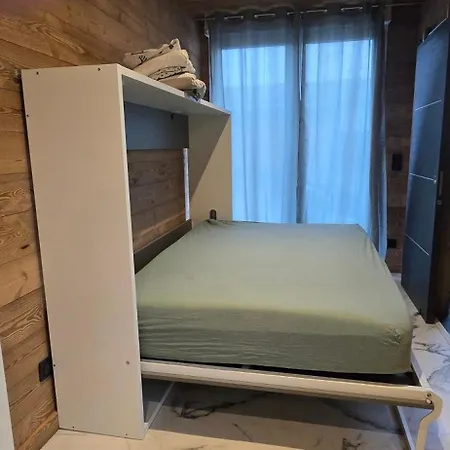 Studio Apartamento *