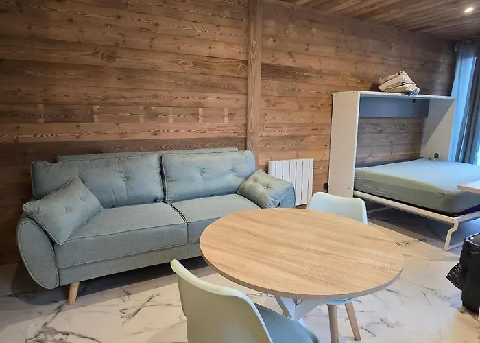 Studio * Grignon (Savoie)