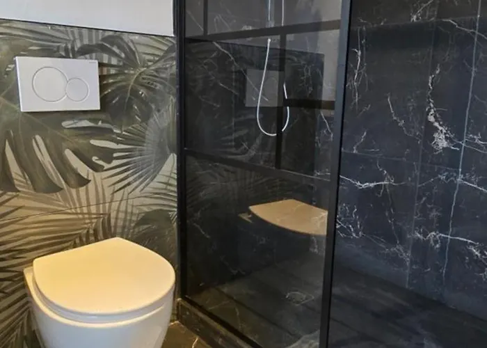 Studio Apartamento *