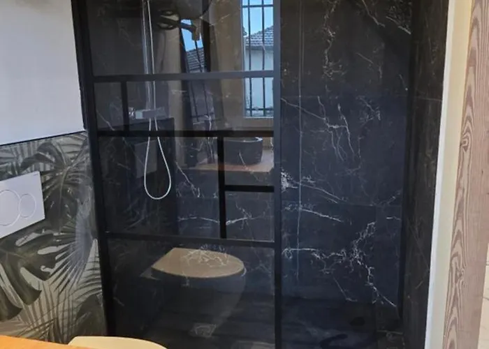 Apartamento Studio Grignon (Savoie)