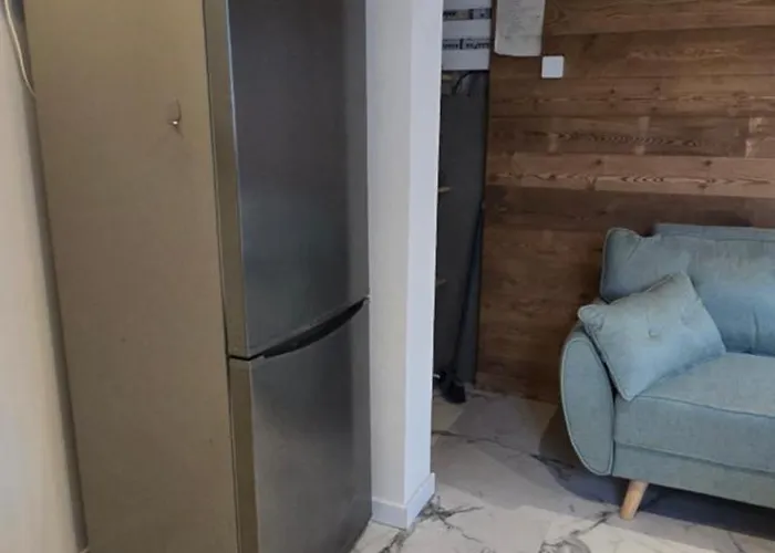 Studio Apartamento
